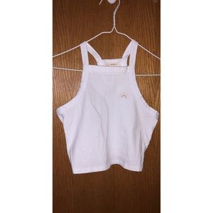 Pac Sun’s LA HEARTS Crop Tank Top